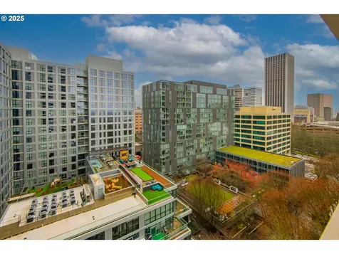 255 SW Harrison Street Portland OR 97201