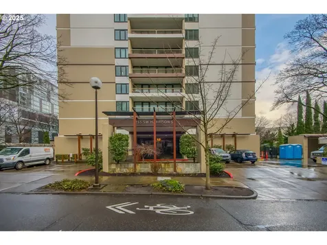 255 SW Harrison Street Portland OR 97201