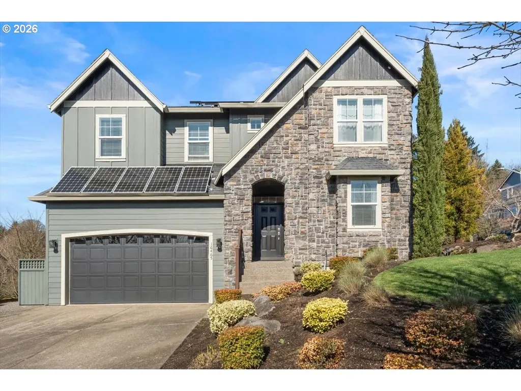 16465 Oaktree Terrace Oregon City OR 97045