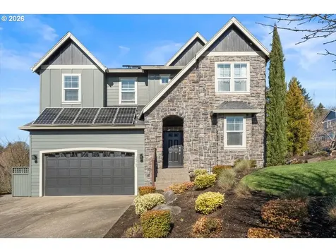 16465 Oaktree Terrace Oregon City OR 97045
