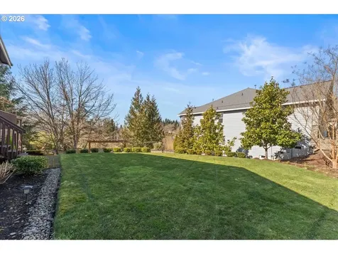 16465 Oaktree Terrace Oregon City OR 97045