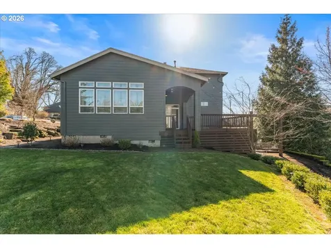 16465 Oaktree Terrace Oregon City OR 97045