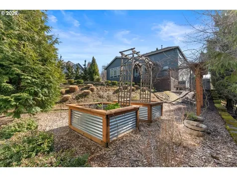 16465 Oaktree Terrace Oregon City OR 97045