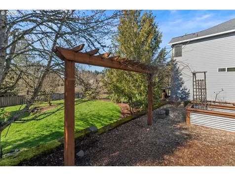 16465 Oaktree Terrace Oregon City OR 97045