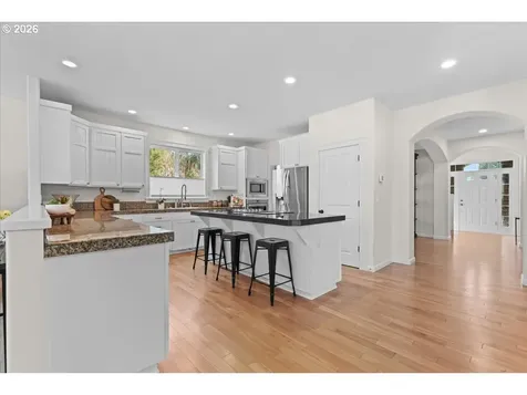 16465 Oaktree Terrace Oregon City OR 97045