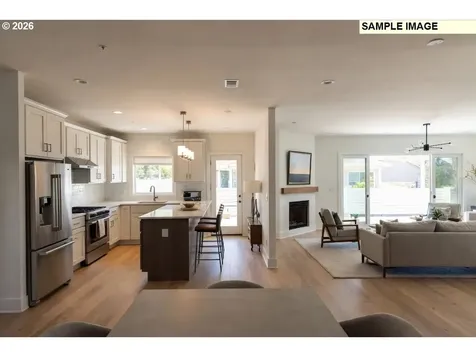 164 Lot, Promontory Lane Oceanside OR 97134