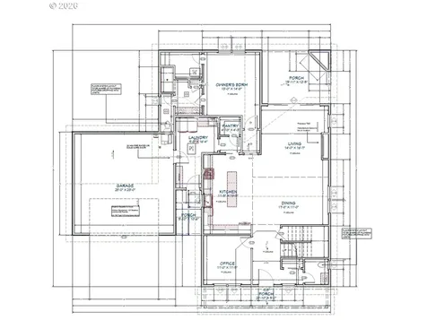 164 Lot, Promontory Lane Oceanside OR 97134