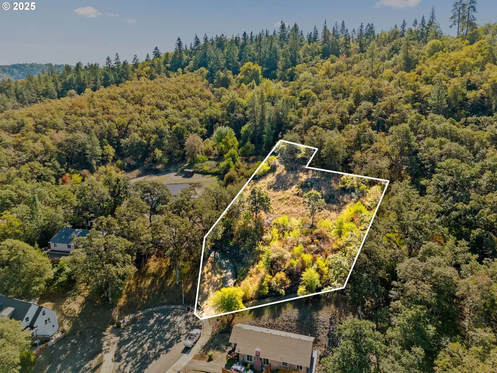 498 SE Dos Gatos Court Roseburg OR 97470