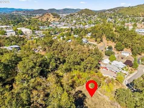 498 SE Dos Gatos Court Roseburg OR 97470