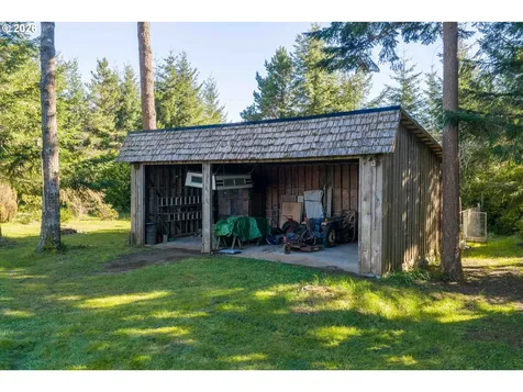 56358 Rusty Road Bandon OR 97411