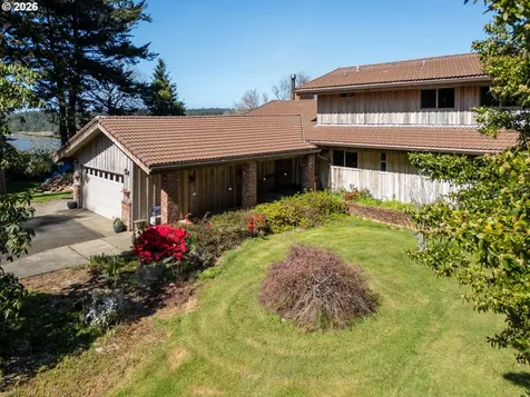 56358 Rusty Road Bandon OR 97411