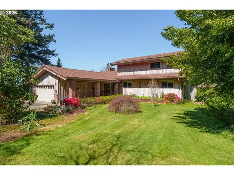 56358 Rusty Road Bandon OR 97411