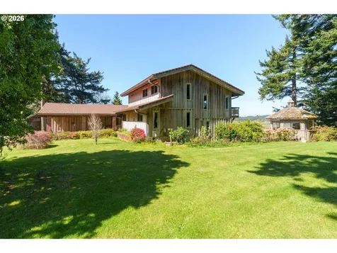 56358 Rusty Road Bandon OR 97411