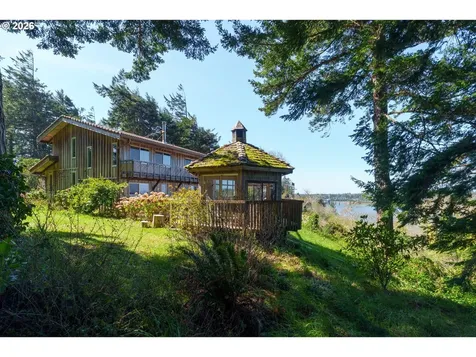 56358 Rusty Road Bandon OR 97411