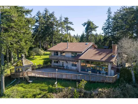56358 Rusty Road Bandon OR 97411