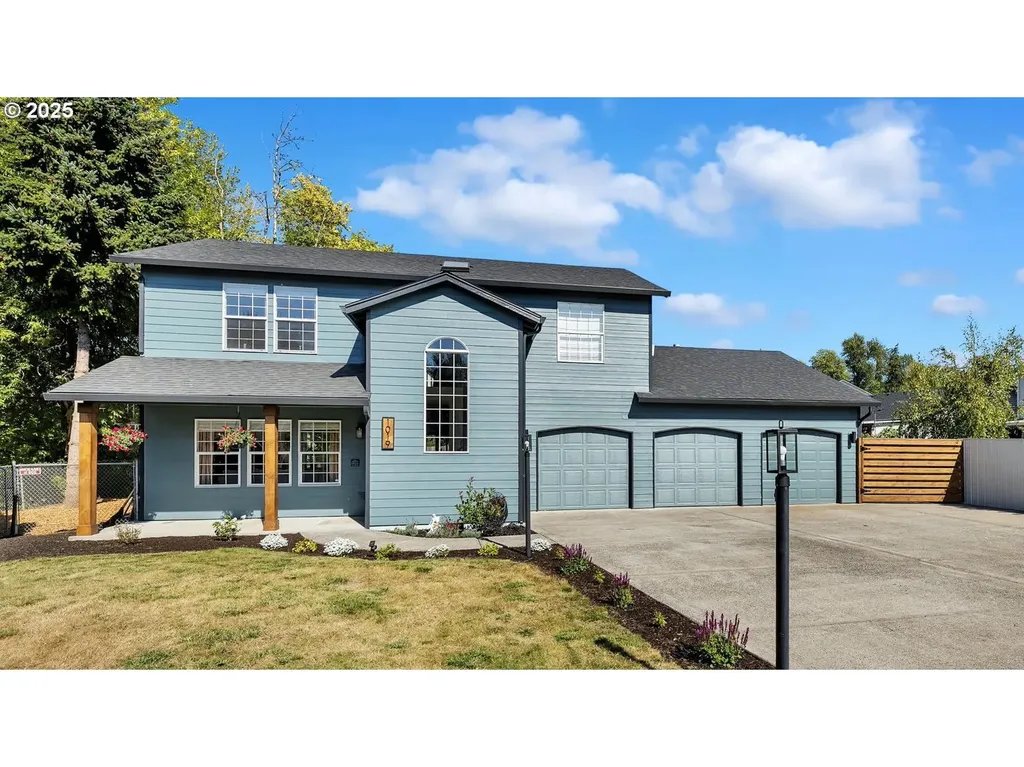 1019 SW 27th Court Battle Ground WA 98604