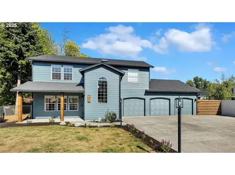 1019 SW 27th Court Battle Ground WA 98604