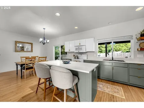 1019 SW 27th Court Battle Ground WA 98604