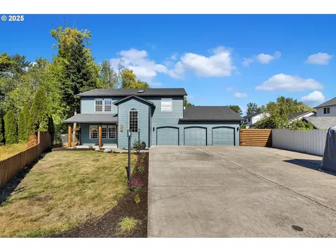 1019 SW 27th Court Battle Ground WA 98604