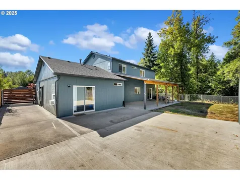 1019 SW 27th Court Battle Ground WA 98604