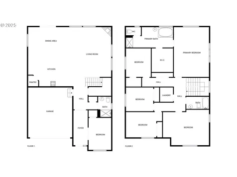 7074 NW 168th Avenue Portland OR 97229