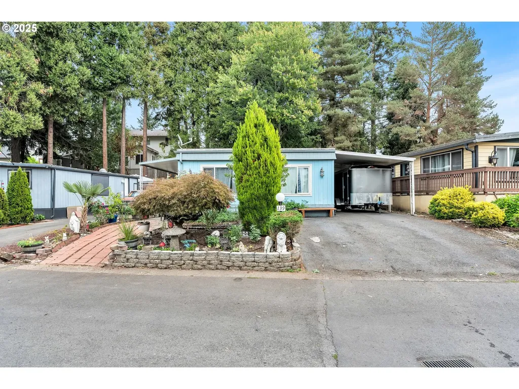 6900 SW 195th Avenue Beaverton OR 97007