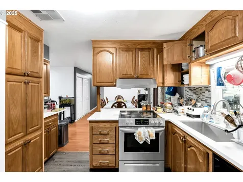 6900 SW 195th Avenue Beaverton OR 97007