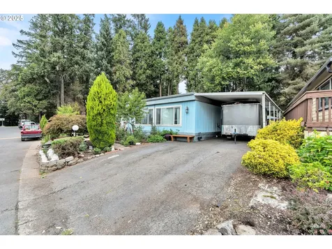 6900 SW 195th Avenue Beaverton OR 97007