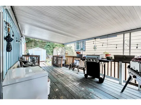 6900 SW 195th Avenue Beaverton OR 97007