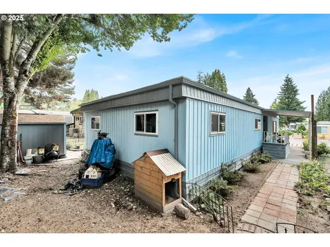 6900 SW 195th Avenue Beaverton OR 97007