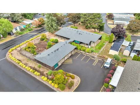 6900 SW 195th Avenue Beaverton OR 97007