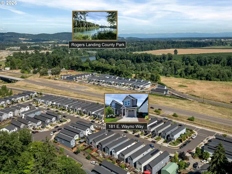181 E Wayno Way Newberg OR 97132