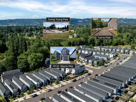 181 E Wayno Way Newberg OR 97132