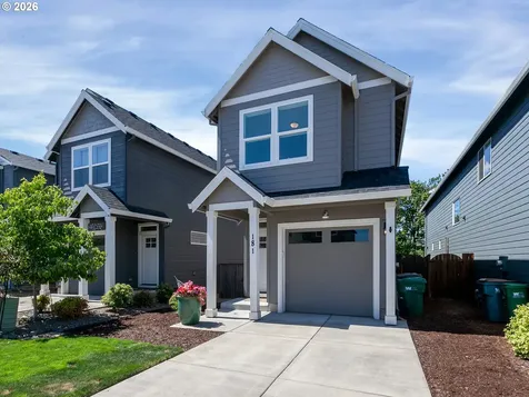181 E Wayno Way Newberg OR 97132