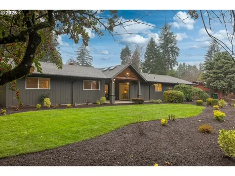 8920 SW Jamieson Road Portland OR 97225