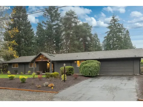 8920 SW Jamieson Road Portland OR 97225