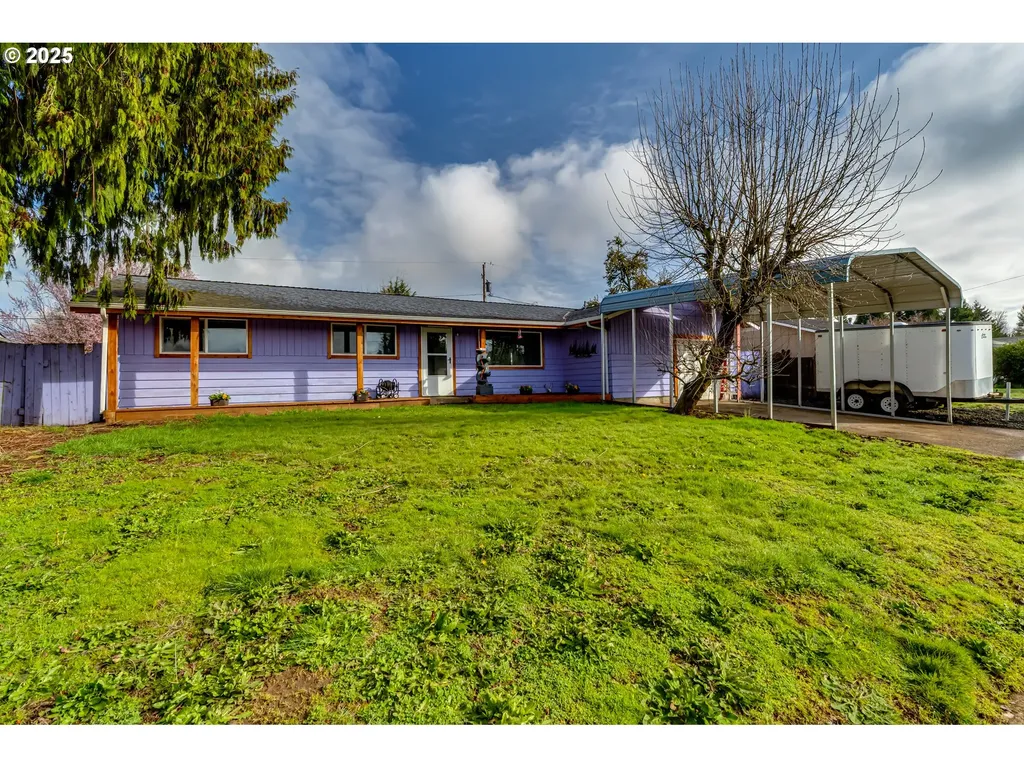 623 Clairmont Drive Eugene OR 97404