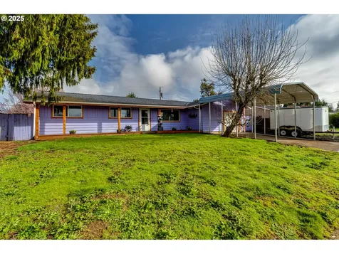 623 Clairmont Drive Eugene OR 97404
