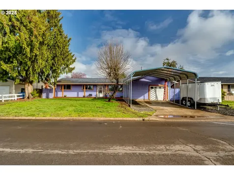 623 Clairmont Drive Eugene OR 97404