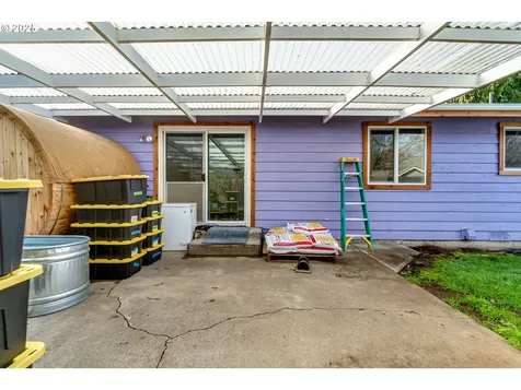 623 Clairmont Drive Eugene OR 97404