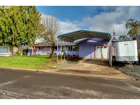 623 Clairmont Drive Eugene OR 97404