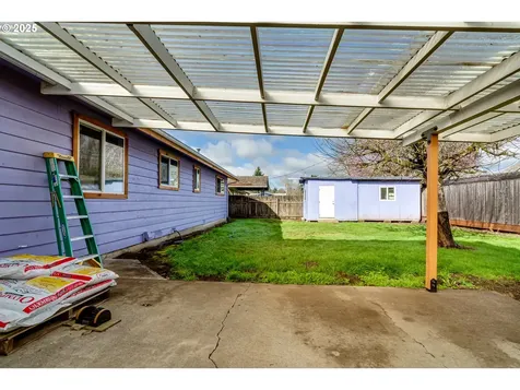 623 Clairmont Drive Eugene OR 97404