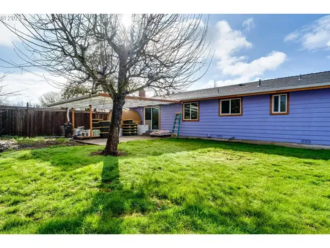 623 Clairmont Drive Eugene OR 97404