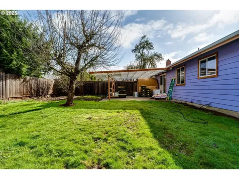 623 Clairmont Drive Eugene OR 97404