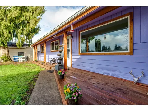 623 Clairmont Drive Eugene OR 97404