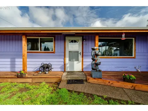 623 Clairmont Drive Eugene OR 97404