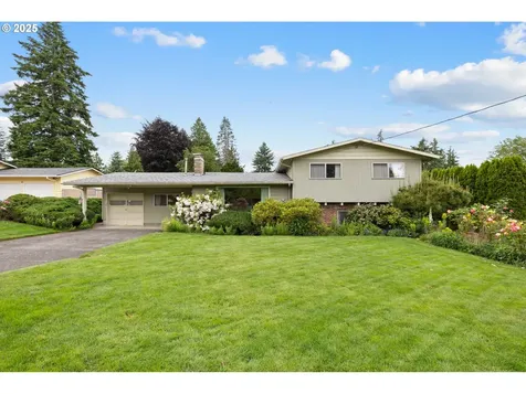 1627 NE 143rd Avenue Portland OR 97230