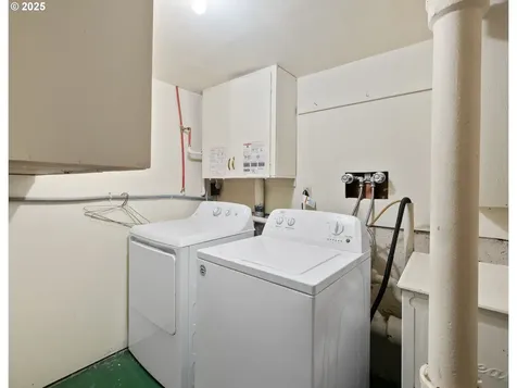 1627 NE 143rd Avenue Portland OR 97230