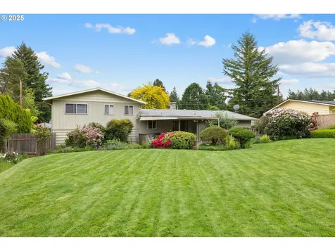 1627 NE 143rd Avenue Portland OR 97230