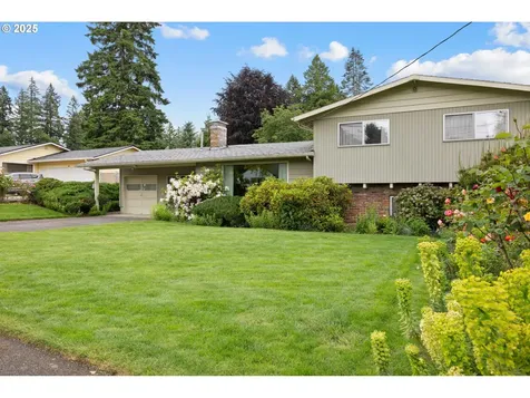 1627 NE 143rd Avenue Portland OR 97230